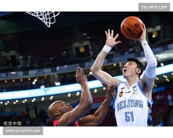 CBA公司发布《青少年友好型赛场记分制度》等三项新规