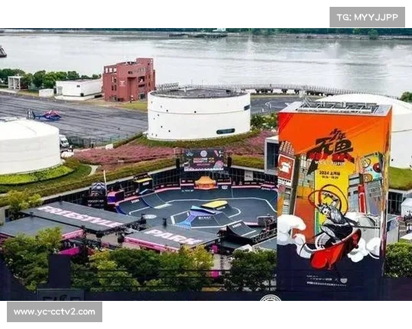 4天30万人流引爆上海西岸，FISE赛事创纪录圆满收官