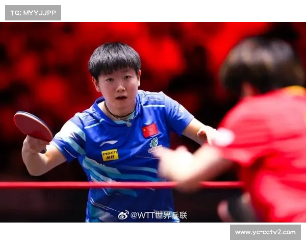 WTT新加坡大满贯2月开战，樊振东孙颖莎领衔出战